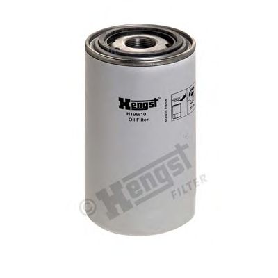HENGST FILTER h19w10 -  Масляный фильтр